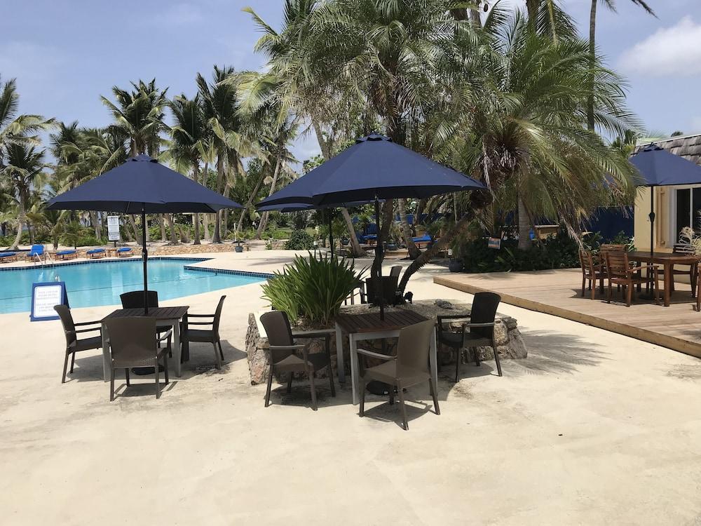 The Palms At Pelican Cove (Adults Only) La Grande Princesse Exterior photo