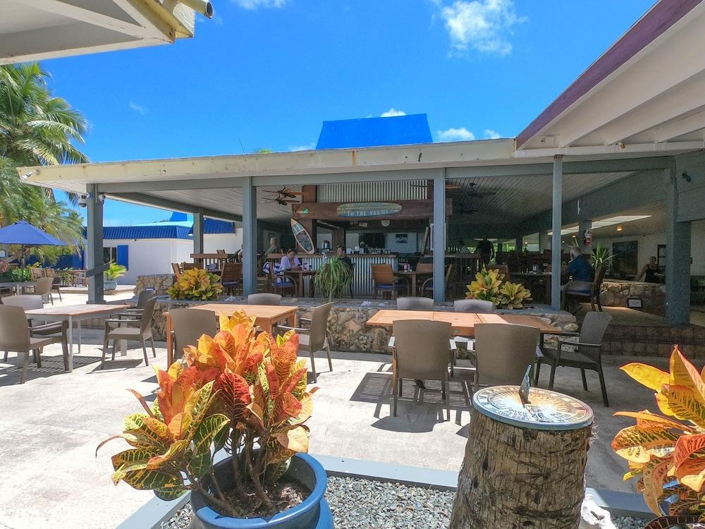 The Palms At Pelican Cove (Adults Only) La Grande Princesse Exterior photo
