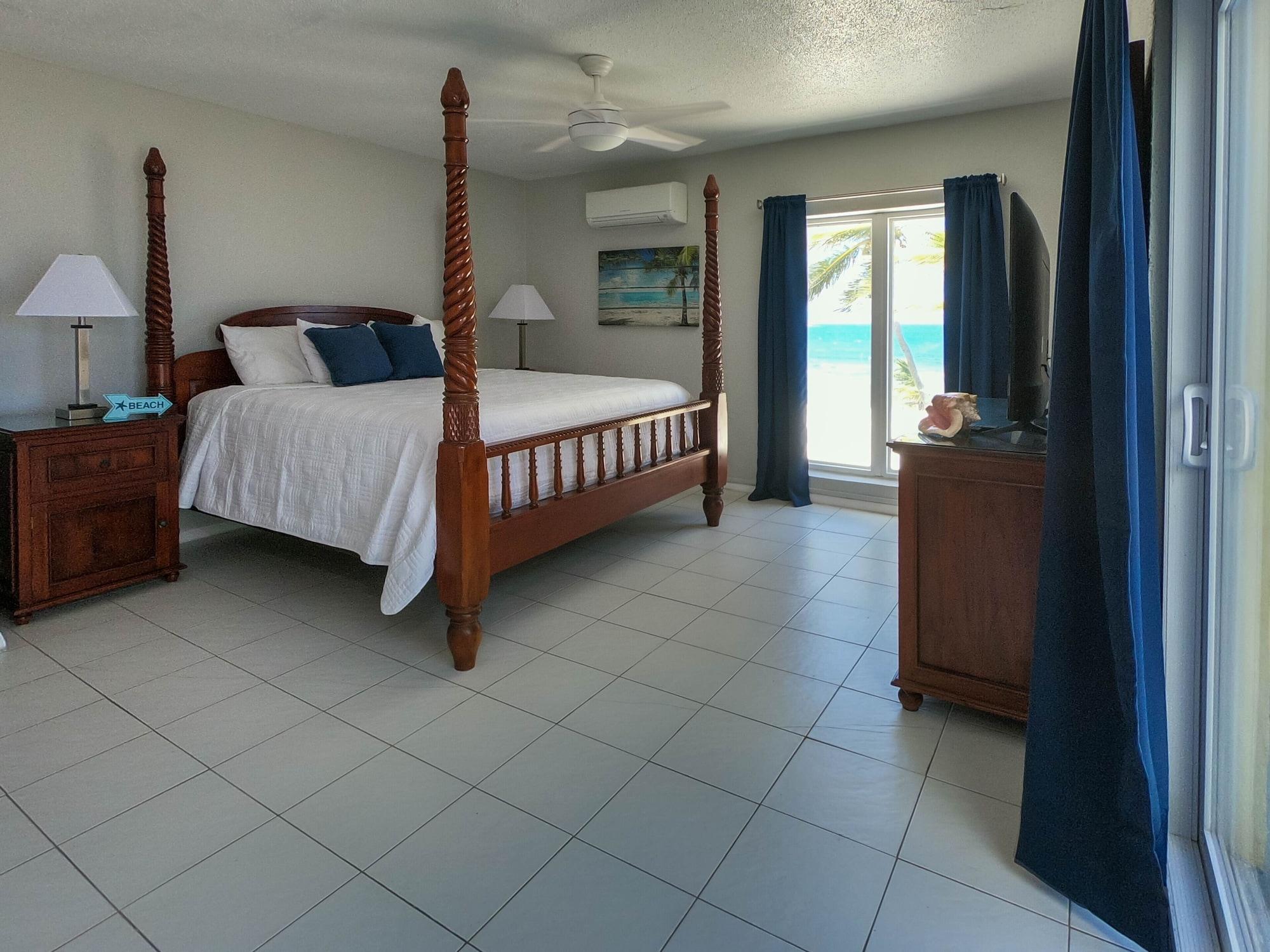 The Palms At Pelican Cove (Adults Only) La Grande Princesse Exterior photo