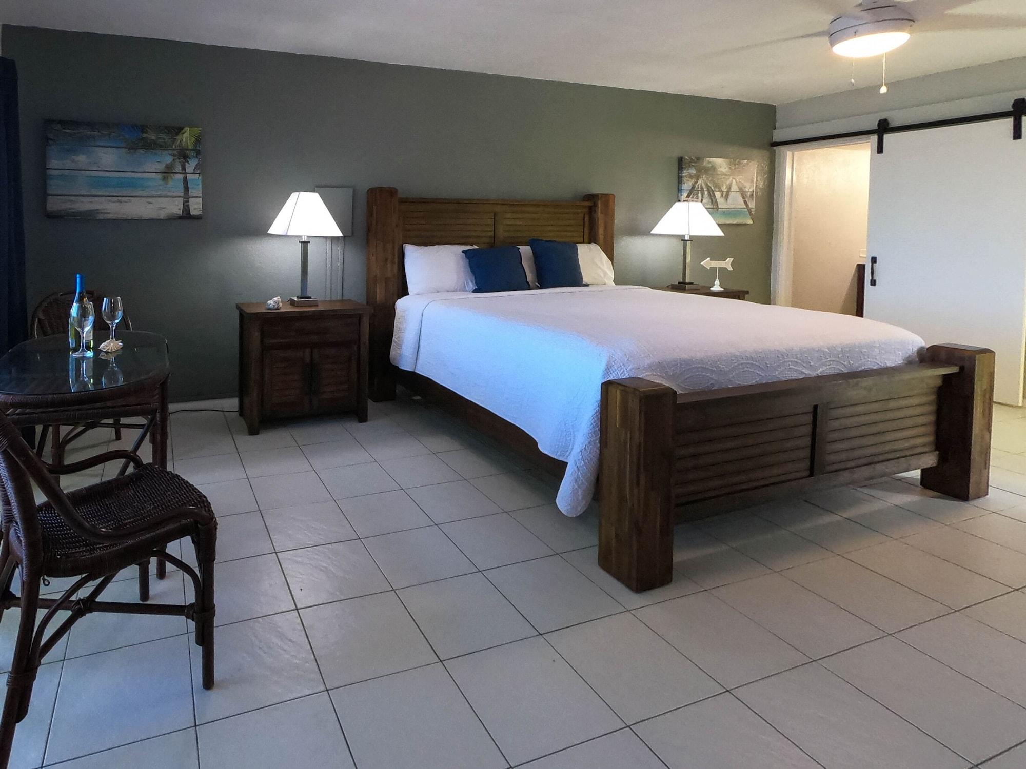 The Palms At Pelican Cove (Adults Only) La Grande Princesse Exterior photo
