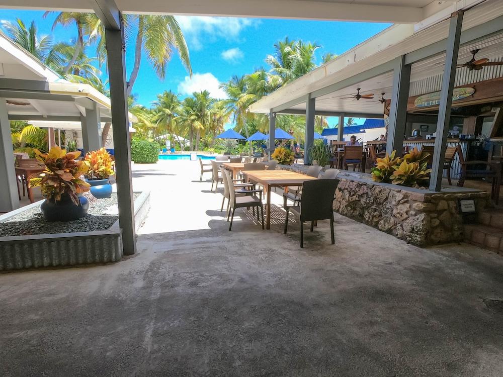 The Palms At Pelican Cove (Adults Only) La Grande Princesse Exterior photo