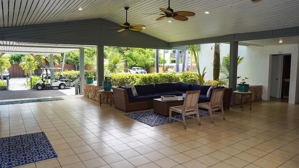 The Palms At Pelican Cove (Adults Only) La Grande Princesse Exterior photo