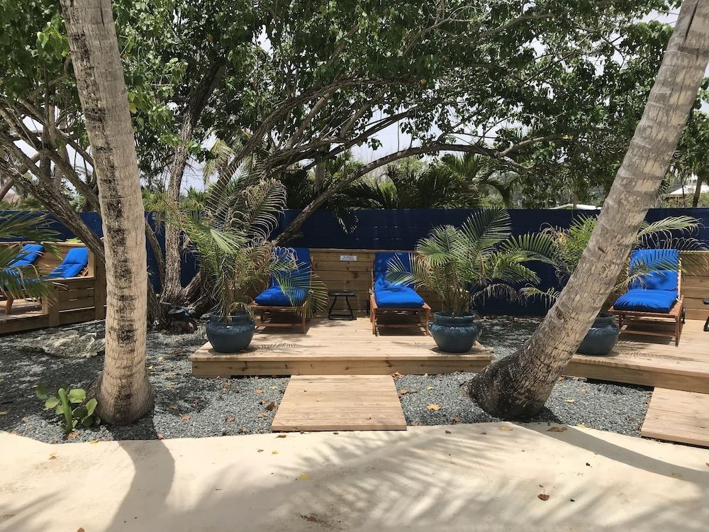 The Palms At Pelican Cove (Adults Only) La Grande Princesse Exterior photo