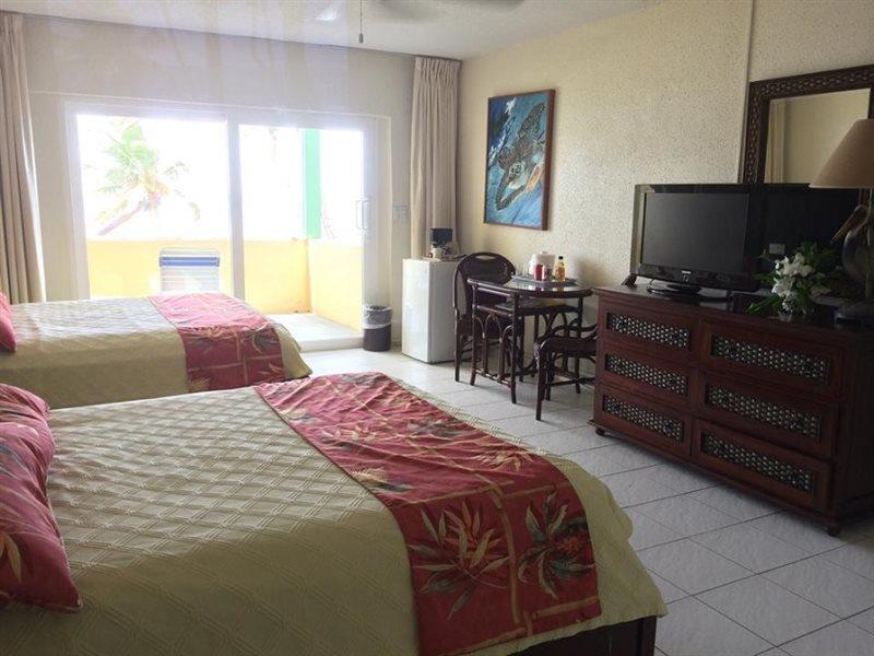The Palms At Pelican Cove (Adults Only) La Grande Princesse Exterior photo