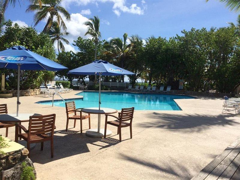 The Palms At Pelican Cove (Adults Only) La Grande Princesse Exterior photo