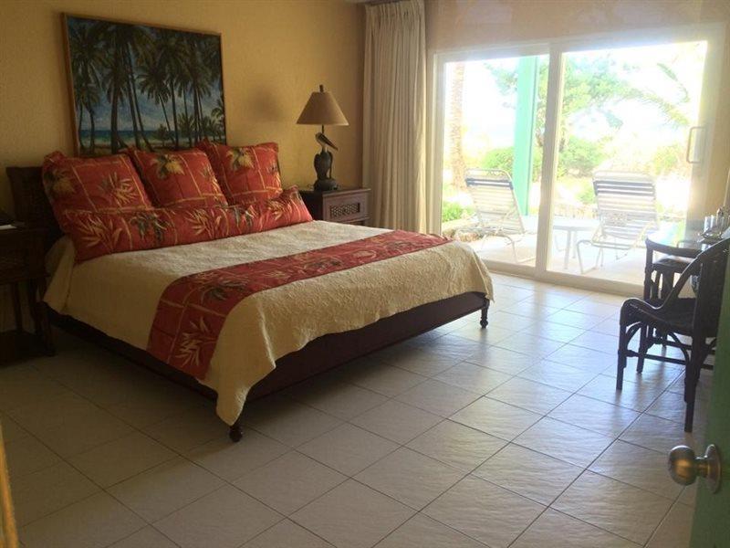 The Palms At Pelican Cove (Adults Only) La Grande Princesse Exterior photo