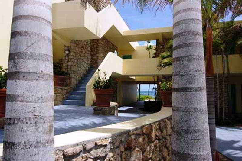 The Palms At Pelican Cove (Adults Only) La Grande Princesse Exterior photo