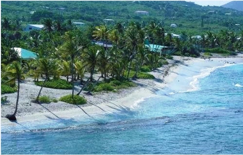 The Palms At Pelican Cove (Adults Only) La Grande Princesse Facilities photo