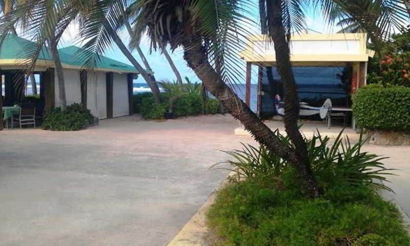 The Palms At Pelican Cove (Adults Only) La Grande Princesse Exterior photo