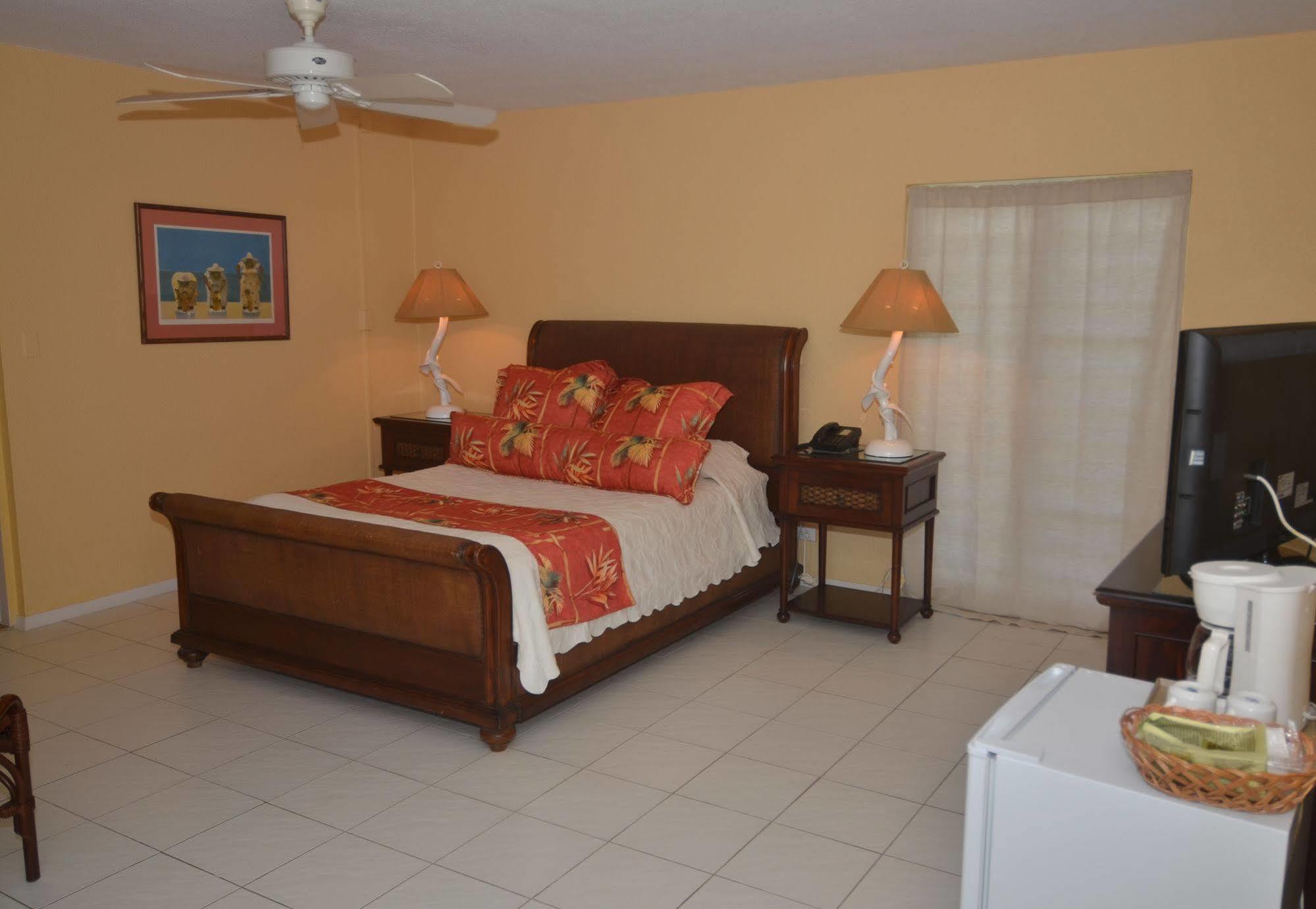 The Palms At Pelican Cove (Adults Only) La Grande Princesse Exterior photo
