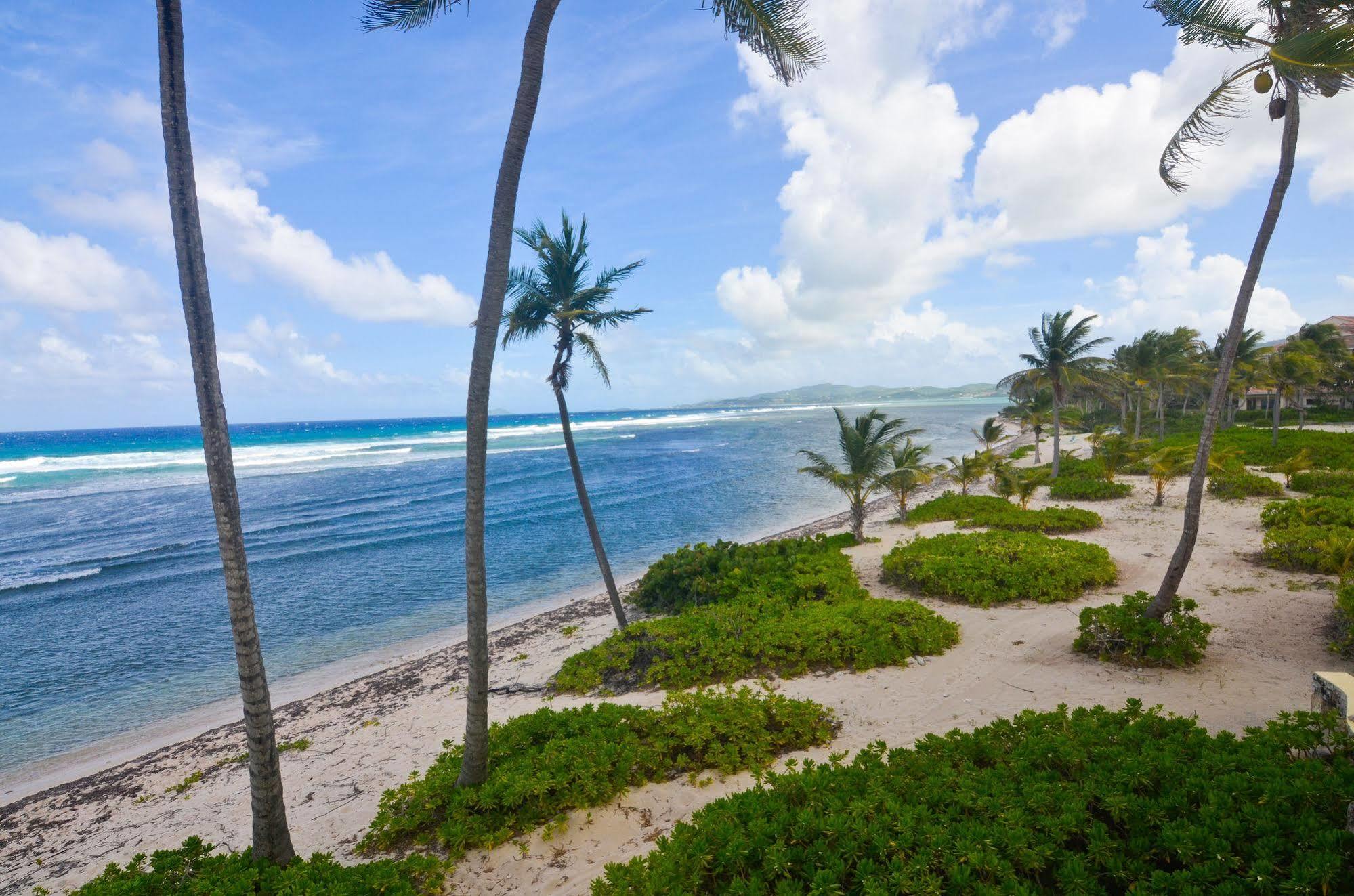 The Palms At Pelican Cove (Adults Only) La Grande Princesse Exterior photo