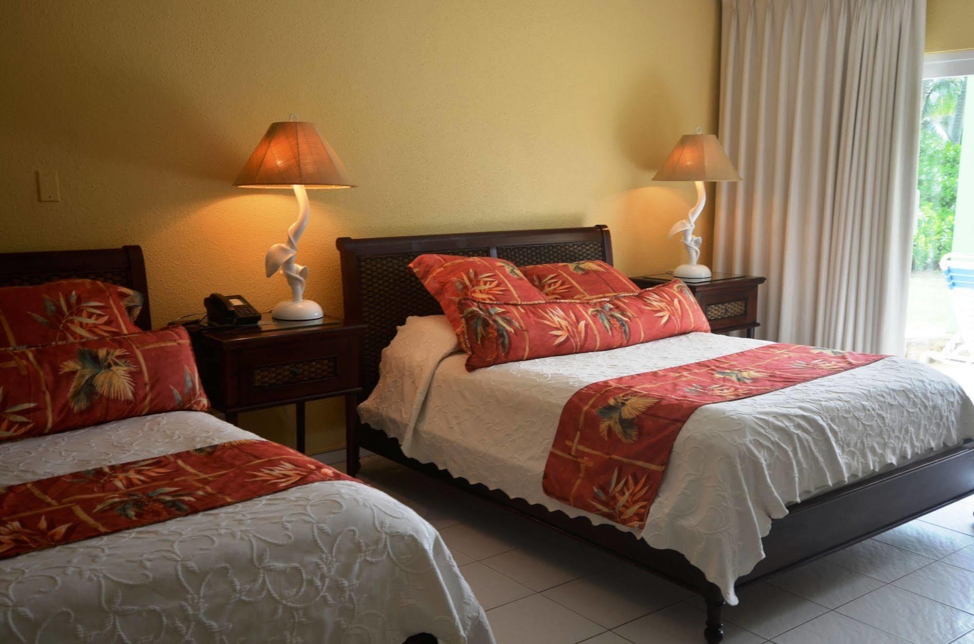The Palms At Pelican Cove (Adults Only) La Grande Princesse Exterior photo