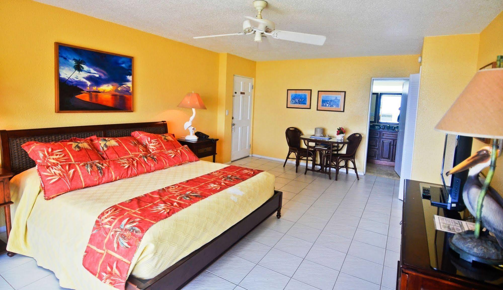 The Palms At Pelican Cove (Adults Only) La Grande Princesse Exterior photo