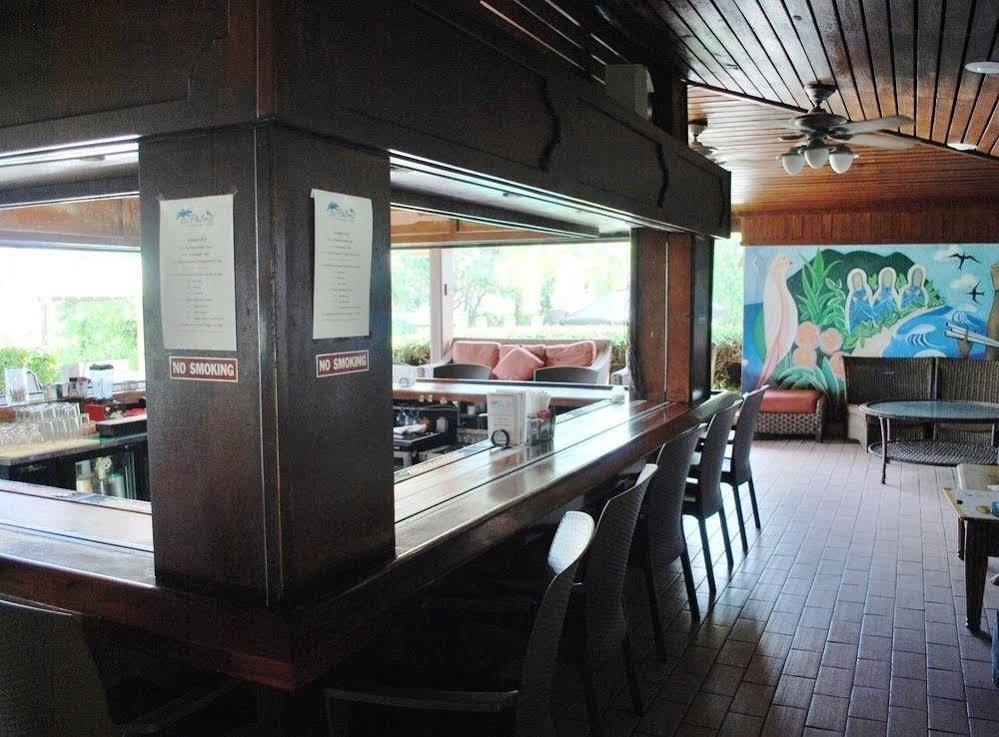 The Palms At Pelican Cove (Adults Only) La Grande Princesse Exterior photo