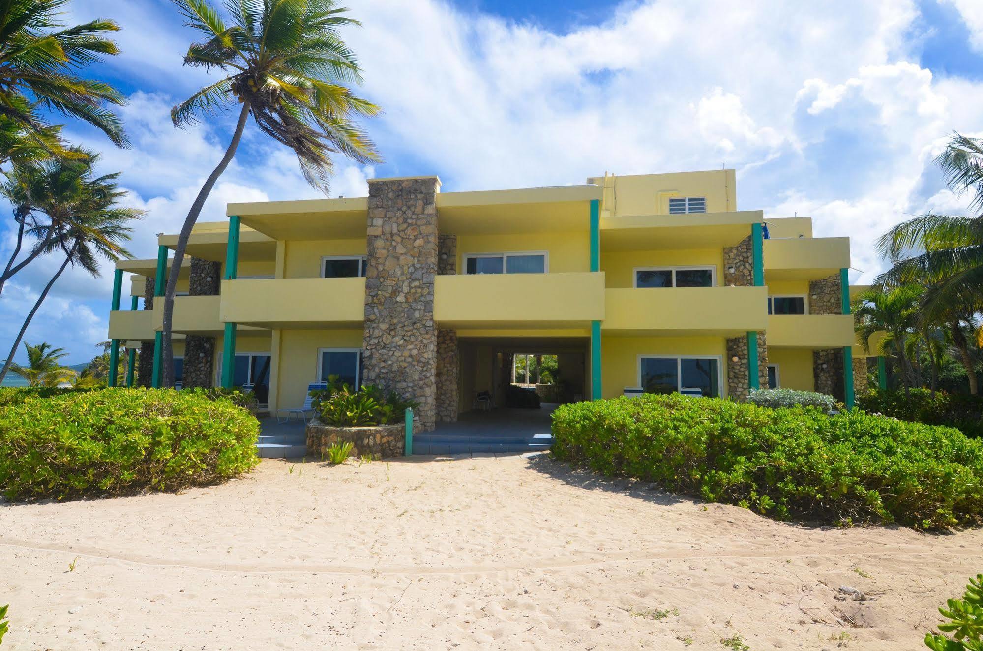 The Palms At Pelican Cove (Adults Only) La Grande Princesse Exterior photo